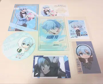 블루 록 히오리 요 양 묶음 판매