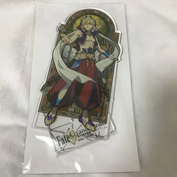 FGO 아크릴 스탠드