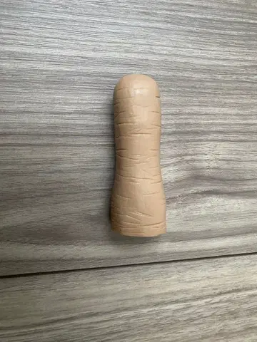 USJ ET 굿즈 손가락