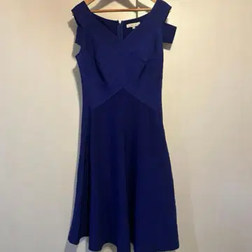 EPOCA 슬리브리스 원피스 size40