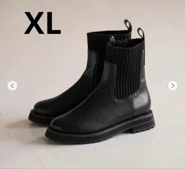 유나이티드 애로우즈 숏부츠 XL 25~25.5