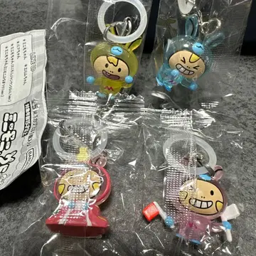 미니모니. 25th 메지루시 액세서리 1