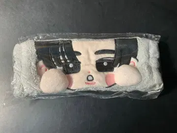 Snow Man 메구로 렌 헤어밴드 스노치루 RAYS 미개봉 새상품