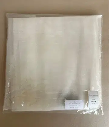 THE TREAT DRESSING 아이보리 웨딩 베일