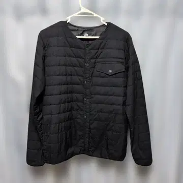THE NORTH FACE 블랙 다운 자켓 M 사이즈