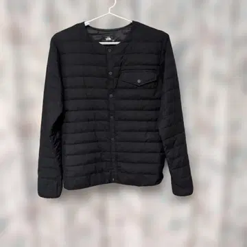 THE NORTH FACE 블랙 다운 자켓 M 사이즈 ND91763