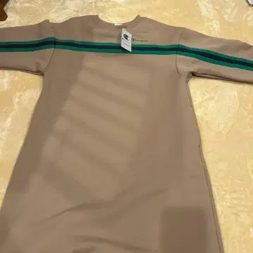 챔피온 여성용 원피스 L