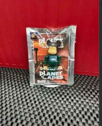 베어브릭 planet apps 익명 배송 네코포스