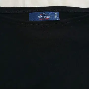 T5 세인트 제임스 블랙 웨쌍 솔리드