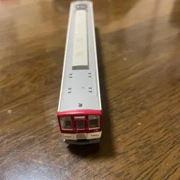 N 게이지 철도 모형 긴테츠 5800계