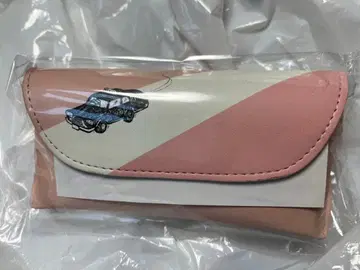 즉시 배송 TOKYO 택시 안경 케이스 극장 굿즈 기무라 타쿠야