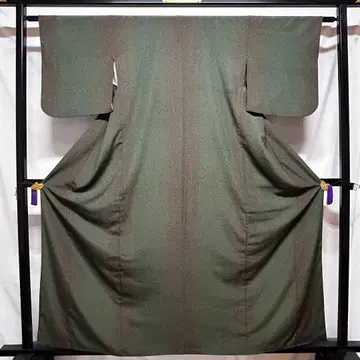 [ 598 ] 부송암 워셔블 기모노(이중 기모노)