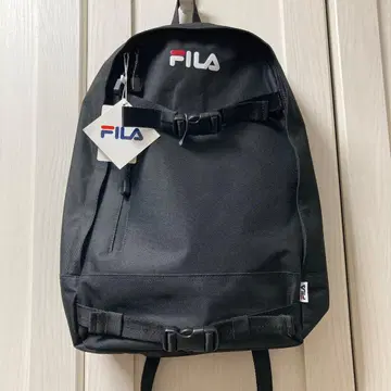 [메루카리 시 한정 가격] 새상품 택 포함 FILA 데이백 럭색