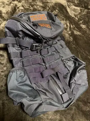 미스터리 랜치 2DAY ASSAULT 2데이 어솔트 일본 한정 컬러