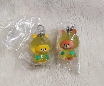 메지루시 액세서리 루루 로로