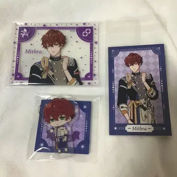 마법사의 약속 세트