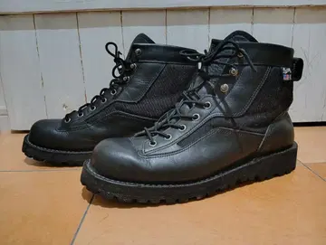 [ 고품질 ] DANNER MUGHO D7009 28.0cm 블랙