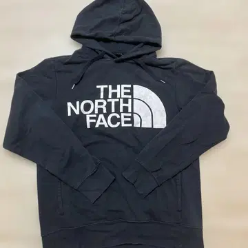 THE NORTH FACE 후드 부착 후드티 M