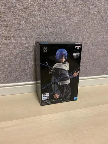 전슬라-Otherworlder- 3세트 [소우에이 슈나 랑가]