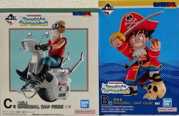 1번 복권 드래곤볼