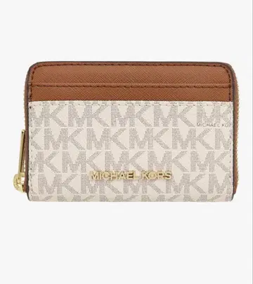 MICHAEL KORS 코인 케이스 동전 지갑