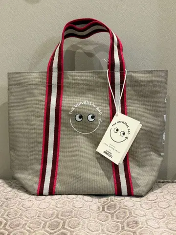 [미사용 새상품] 안야 힌드마치 세이조 이시이 유니버셜 백 미니