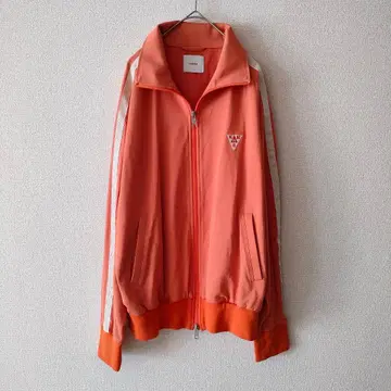 KANEMASA 라인 트랙 자켓