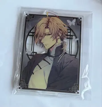 피오피오레의 만종 마루쿠지 아크릴 스탠드 앙리