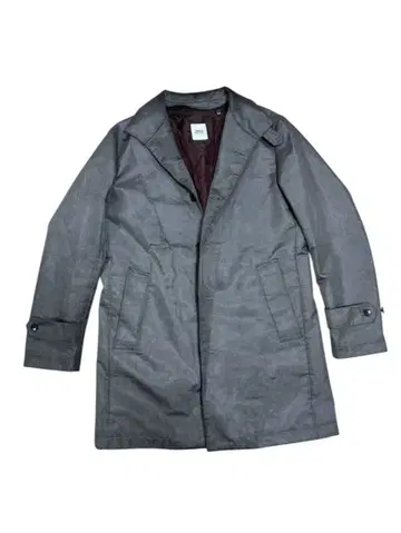 미사용에 가까운 XL 다케오 키쿠치 트렌치코트