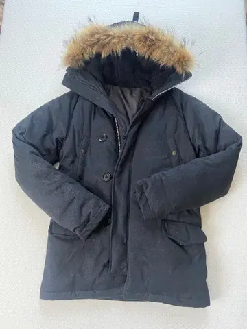 SHIPS JET BLUE 아우터 그레이 L 사이즈