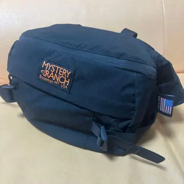 [ 새상품급 ] MYSTERY RANCH 힙 USA