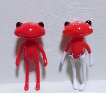 포춘 원더 2체 세트