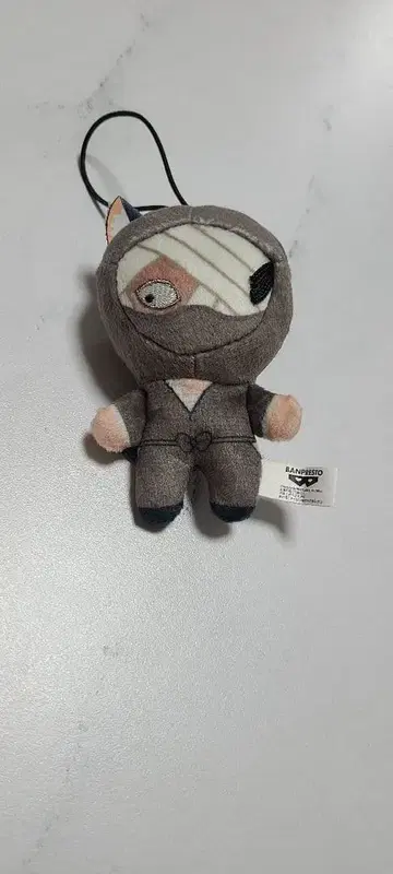 닌타마 란타로 자토 콘나몬 호와누이 난자 namco 한정판