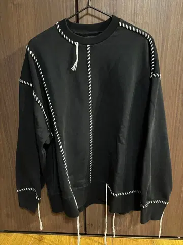 MAISON SPECIAL 맨투맨