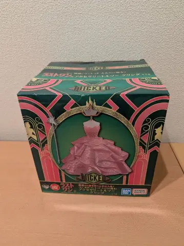 제일복권 위키드 라스트원 액세서리 토르소 글린다