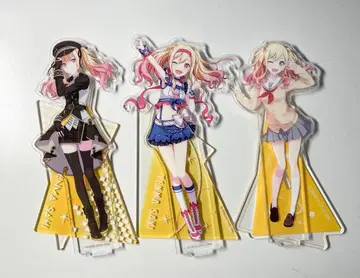 프로세카 텐마 사키 아크릴 스탠드 묶음 판매