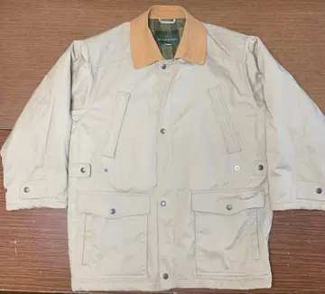 더 스카치 하우스 퀼팅 자켓 M