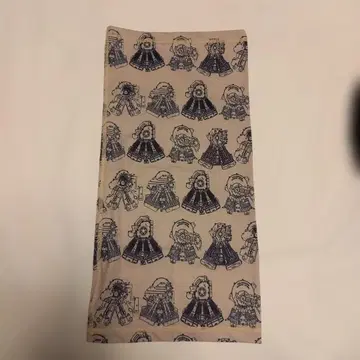 할리데이비슨 넥워머