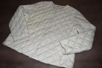 UNIQLO 퍼프테크 퀼팅 자켓/웜 패디드 XL