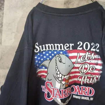 맨투맨 트레이닝복 네이비 XL 빅 오버사이즈 A32,2