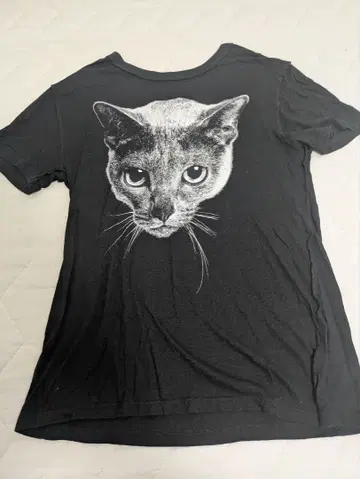 쿠로유메 앤디 군 T셔츠