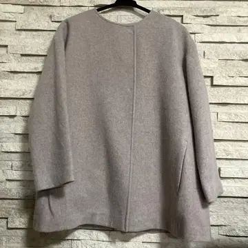 NATURAL BEAUTY BASIC 코트