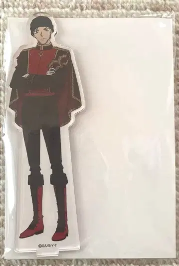 명탐정 코난 이상윤(아카이 슈이치) 아크릴 스탠드