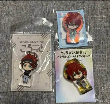 앙상블 스타즈 앙스타 린네 아마기 린네 코롯토 중국 아크릴 스탠드