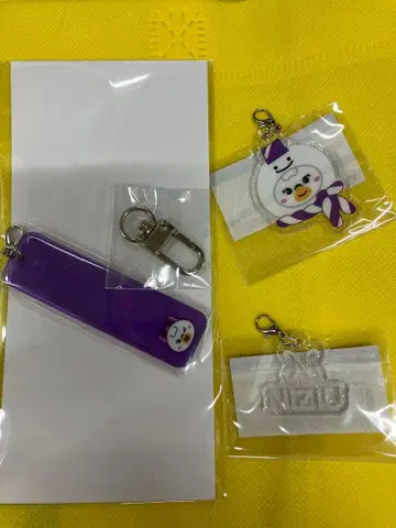 JYP POPUP 워크샵 NiziU 마야 마얀