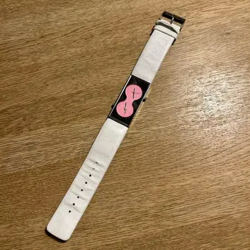 카림라시드 디자인 손목시계 ACME