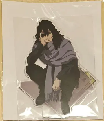 나의 히어로 아카데미아 히로아카 아크릴 스탠드 아이자와 이레이저 헤드