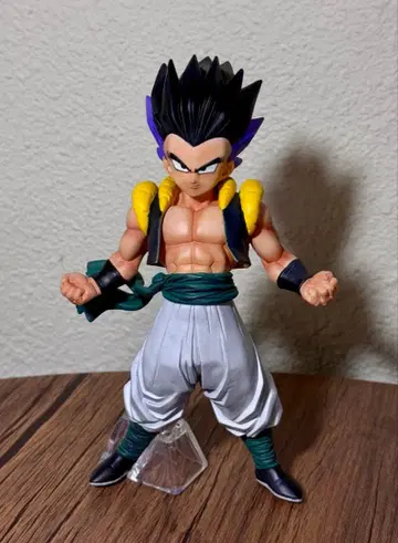 제일복권 드래곤볼 VS옴니버스 비스트 E상 오천크스 리페인트