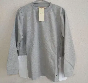 CROCODILE 크로커다일 긴팔 트레이닝복 미사용 새상품