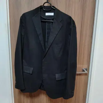 블랙 자켓 BEAUTY&YOUTH UNITED ARROWS